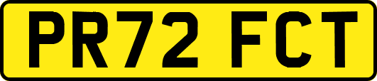 PR72FCT
