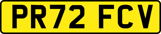 PR72FCV