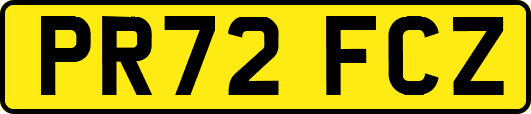 PR72FCZ