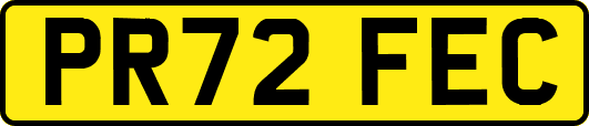 PR72FEC