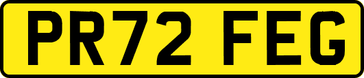 PR72FEG