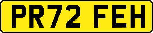 PR72FEH