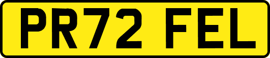 PR72FEL