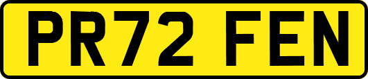 PR72FEN