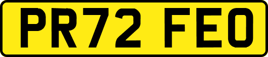 PR72FEO