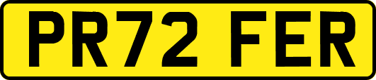 PR72FER