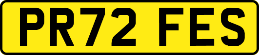 PR72FES