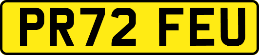 PR72FEU