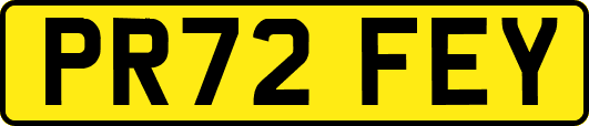 PR72FEY