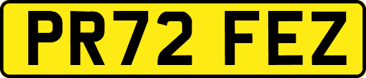 PR72FEZ