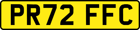 PR72FFC