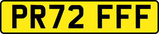 PR72FFF