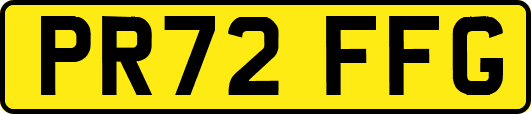 PR72FFG