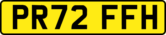 PR72FFH