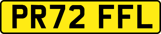 PR72FFL