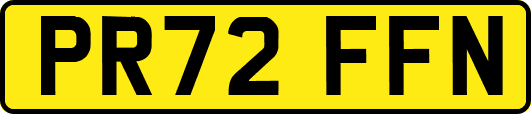 PR72FFN