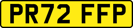 PR72FFP