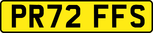 PR72FFS