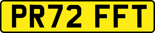 PR72FFT