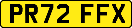 PR72FFX