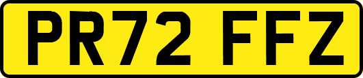 PR72FFZ