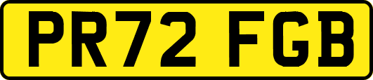 PR72FGB