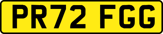 PR72FGG