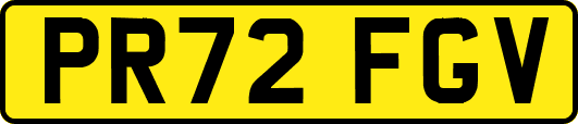 PR72FGV