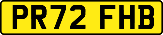 PR72FHB