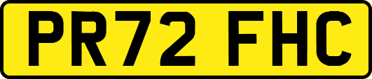 PR72FHC