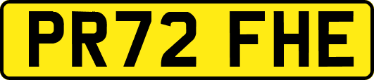 PR72FHE