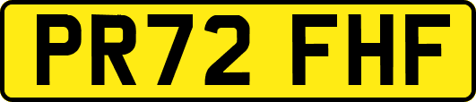 PR72FHF