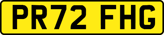 PR72FHG