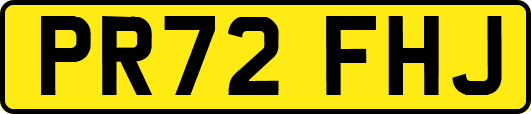 PR72FHJ