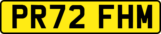 PR72FHM