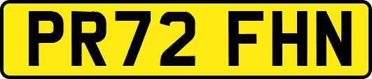 PR72FHN