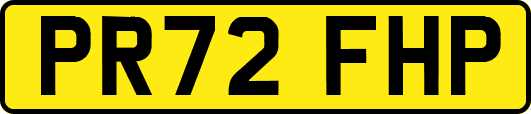 PR72FHP