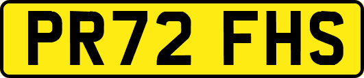 PR72FHS