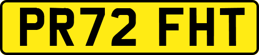 PR72FHT