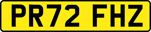 PR72FHZ