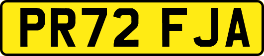 PR72FJA