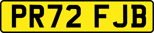 PR72FJB