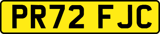 PR72FJC