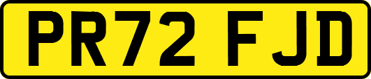 PR72FJD