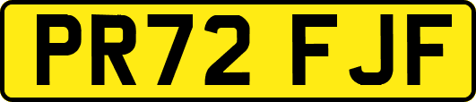 PR72FJF