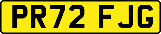 PR72FJG