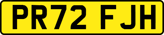 PR72FJH