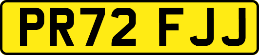 PR72FJJ