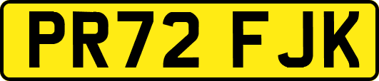 PR72FJK