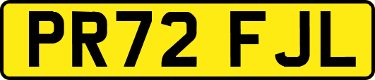 PR72FJL